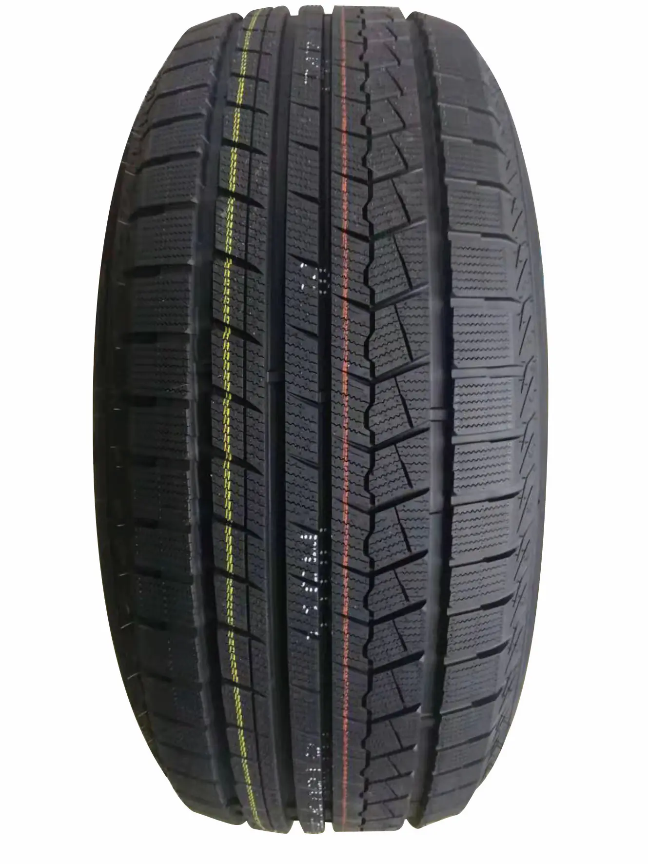 T-Tyre T-Tyre 155/70 R13 75T Thirtytwo pneumatici nuovi Invernale 